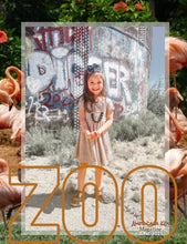 Load image into Gallery viewer, Theme Issue - 2023-06 Zoo