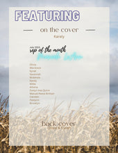 Load image into Gallery viewer, Theme Issue - 2023-07 Western DIGITAL ONLY