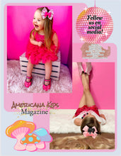 Load image into Gallery viewer, Theme Issue - 2023-06 Bows