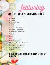 Load image into Gallery viewer, Theme Issue - 2023-05 Fruity