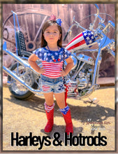 Load image into Gallery viewer, Theme Issue - 2023-06 Harleys & Hotrods DIGITAL ONLY