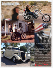 Load image into Gallery viewer, Theme Issue - 2023-06 Harleys & Hotrods DIGITAL ONLY