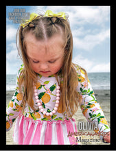 Load image into Gallery viewer, Issue #063 - Featuring Fox & Fern DIGITAL ONLY