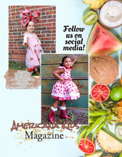 Load image into Gallery viewer, Theme Issue - 2023-05 Fruity - DIGITAL ONLY