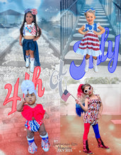 Load image into Gallery viewer, Theme Issue - 2023-07 4th of July