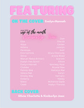 Load image into Gallery viewer, Theme Issue - 2023-06 Bows