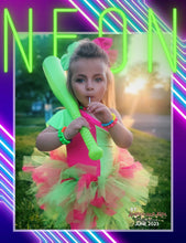 Load image into Gallery viewer, Theme Issue - 2023-06 Neon