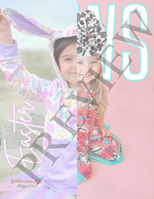 Load image into Gallery viewer, Theme Issue - 2025-04 Easter+Bows