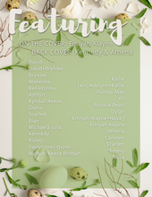 Load image into Gallery viewer, Theme Issue - 2023-04 Easter