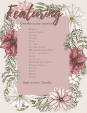 Load image into Gallery viewer, Theme Issue - 2023-04 Bloom