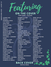 Load image into Gallery viewer, Theme Issue - 2021-03 LUCKY DIGITAL ONLY