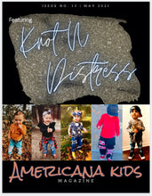 Load image into Gallery viewer, Issue #013 - Featuring Knot N Distress DIGITAL ONLY