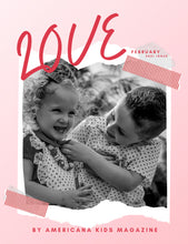 Load image into Gallery viewer, Theme Issue - 2021-02 LOVE DIGITAL ONLY