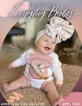 Load image into Gallery viewer, Theme Issue - 2022-04 April Fools DIGITAL ONLY