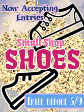 Load image into Gallery viewer, Theme Issue - 2022-05 Shoes - DIGITAL ONLY