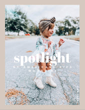 Load image into Gallery viewer, Issue #004 - SPOTLIGHT Featuring A Bear Co. DIGITAL ONLY