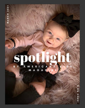 Load image into Gallery viewer, Issue #008 - SPOTLIGHT Featuring Whilos Pretty Pearls DIGITAL ONLY