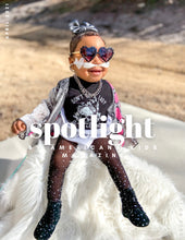 Load image into Gallery viewer, Issue #010 - SPOTLIGHT Featuring Spellbound Soles DIGITAL ONLY