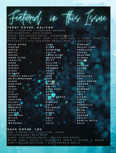 Load image into Gallery viewer, Issue #010 - SPOTLIGHT Featuring Spellbound Soles DIGITAL ONLY