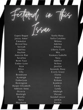 Load image into Gallery viewer, Theme Issue - 2021-04 SAFARI BABES DIGITAL ONLY