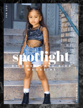 Load image into Gallery viewer, Issue #006 - SPOTLIGHT Featuring Emerys Denim DIGITAL ONLY