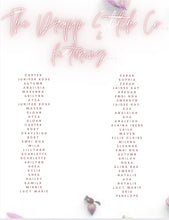 Load image into Gallery viewer, Issue #016 - SPOTLIGHT Featuring The Dripp Stitch Co. DIGITAL ONLY