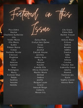 Load image into Gallery viewer, Theme Issue - 2021-09 Fall Breeze and Autumn Leaves DIGITAL ONLY