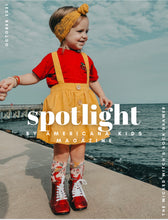 Load image into Gallery viewer, Issue #022 - SPOTLIGHT Featuring Wicked Witch's Sock Drawer DIGITAL ONLY