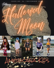 Load image into Gallery viewer, Issue #026 - Featuring Hallowed Moon DIGITAL ONLY
