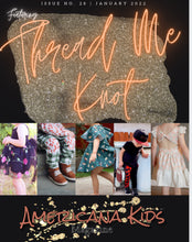 Load image into Gallery viewer, Issue #028 - Featuring Thread Me Knot DIGITAL ONLY