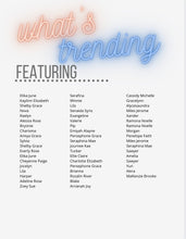 Load image into Gallery viewer, Issue #028 - Featuring Thread Me Knot DIGITAL ONLY