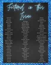 Load image into Gallery viewer, Theme Issue - 2022-01 Denim Babes DIGITAL ONLY