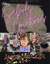 Load image into Gallery viewer, Issue #030 - Featuring Sabols Creations DIGITAL ONLY