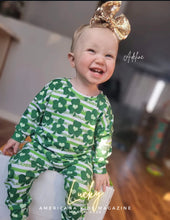 Load image into Gallery viewer, Theme Issue - 2022-03 LUCKY 22