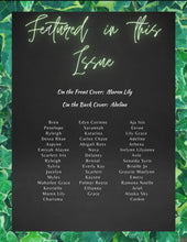 Load image into Gallery viewer, Theme Issue - 2022-03 LUCKY 22