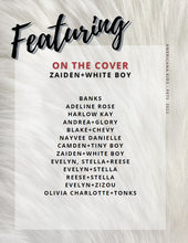 Load image into Gallery viewer, Theme Issue - 2022-07 Pets