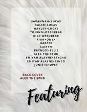 Load image into Gallery viewer, Theme Issue - 2022-07 Pets