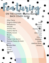 Load image into Gallery viewer, Theme Issue - 2022-08 Rainbow