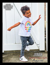 Load image into Gallery viewer, Issue #039 - Featuring River & Riot