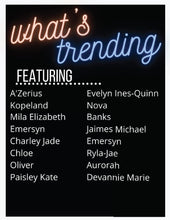 Load image into Gallery viewer, Issue #001 - Featuring Coxling Creations DIGITAL ONLY