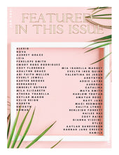 Load image into Gallery viewer, Issue #004 - SPOTLIGHT Featuring A Bear Co. DIGITAL ONLY