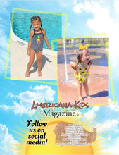 Load image into Gallery viewer, Theme Issue - 2022-07 Fun in the Sun DIGITAL ONLY