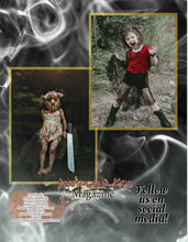 Load image into Gallery viewer, Theme Issue - 2022-07 Summer Fright