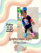 Load image into Gallery viewer, Theme Issue - 2022-08 Rainbow