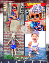 Load image into Gallery viewer, Theme Issue - 2022-07 July 4th DIGITAL ONLY