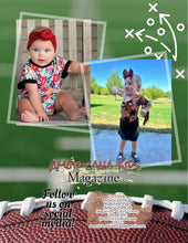 Load image into Gallery viewer, Theme Issue - 2022-09 Football DIGITAL ONLY