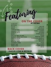 Load image into Gallery viewer, Theme Issue - 2022-09 Football DIGITAL ONLY