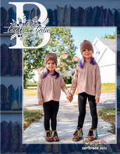 Load image into Gallery viewer, Theme Issue - 2022-09 Boots & Babes