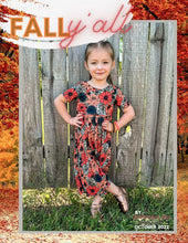 Load image into Gallery viewer, Theme Issue - 2022-09 Fall Y'all