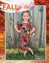 Load image into Gallery viewer, Theme Issue - 2022-09 Fall Y'all DIGITAL ONLY